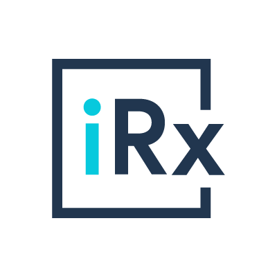 iRX Logo